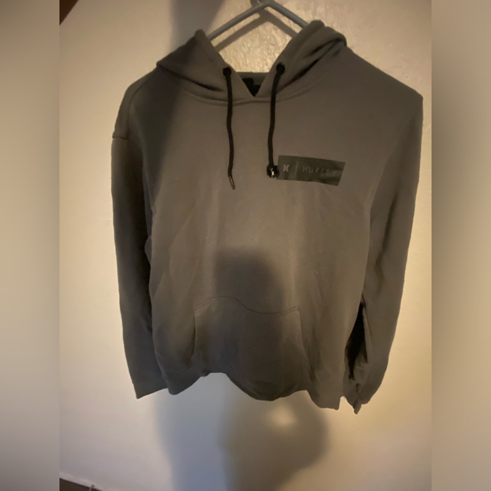 Hurley Hoodie